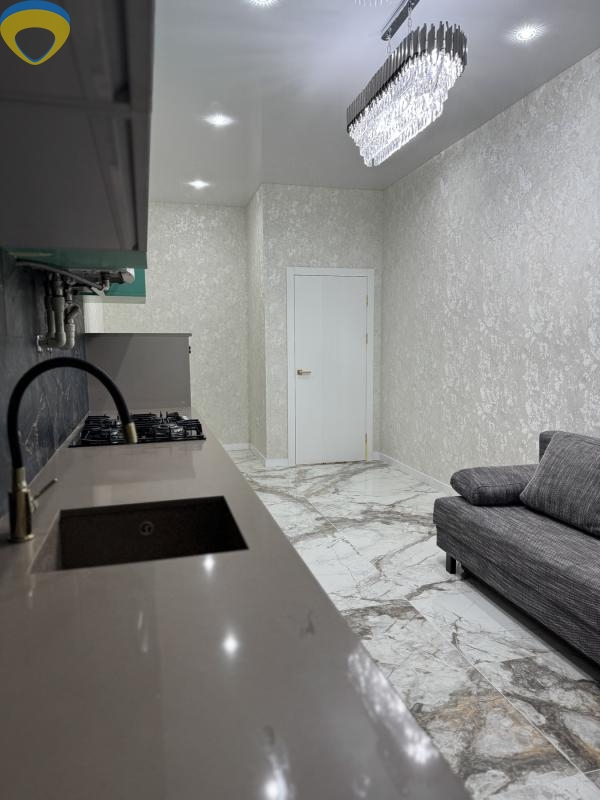 продажа однокомнатной квартиры номер A-174464 в Киевском районе, фото номер 6